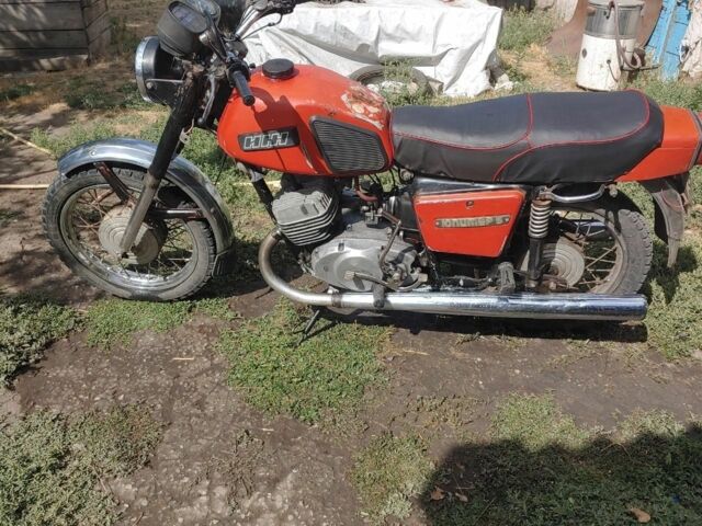 ИЖ Другая, объемом двигателя 0 л и пробегом 0 тыс. км за 179 $, фото 2 на Automoto.ua