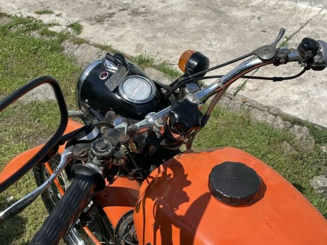 ИЖ Другая, объемом двигателя 0.35 л и пробегом 0 тыс. км за 11500 $, фото 3 на Automoto.ua