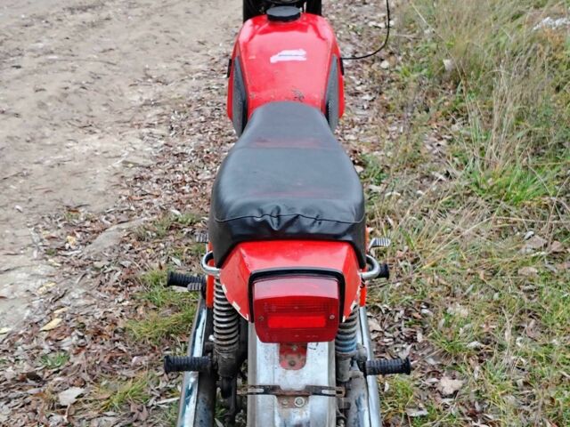 ІЖ Інша, об'ємом двигуна 0.35 л та пробігом 0 тис. км за 308 $, фото 4 на Automoto.ua