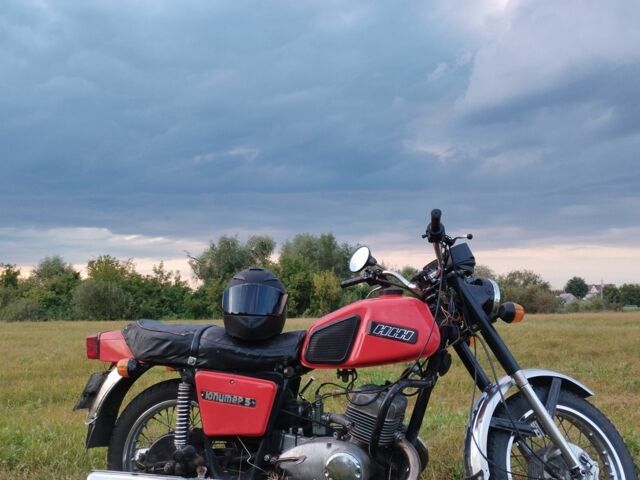 ИЖ Другая, объемом двигателя 0 л и пробегом 0 тыс. км за 357 $, фото 4 на Automoto.ua