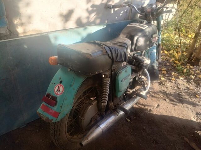 ИЖ Другая, объемом двигателя 0 л и пробегом 0 тыс. км за 107 $, фото 2 на Automoto.ua