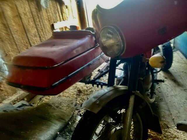 ИЖ Другая, объемом двигателя 0 л и пробегом 0 тыс. км за 286 $, фото 2 на Automoto.ua