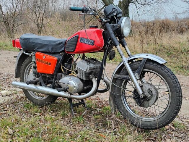 ІЖ Інша, об'ємом двигуна 0.35 л та пробігом 0 тис. км за 308 $, фото 1 на Automoto.ua