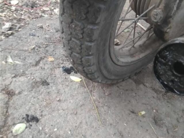 ИЖ Другая, объемом двигателя 0.35 л и пробегом 0 тыс. км за 203 $, фото 5 на Automoto.ua