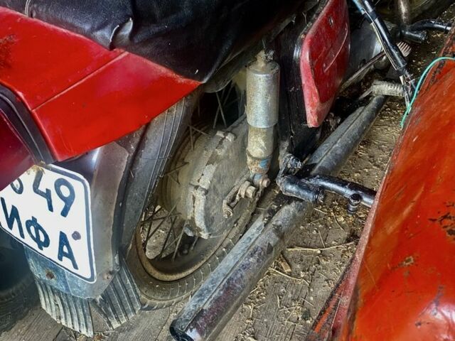 ИЖ Другая, объемом двигателя 0 л и пробегом 0 тыс. км за 286 $, фото 6 на Automoto.ua