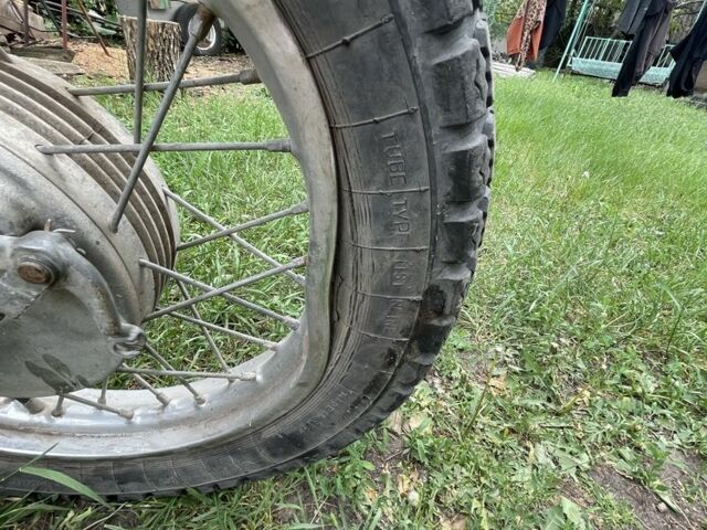 ІЖ Інша, об'ємом двигуна 0.35 л та пробігом 0 тис. км за 121 $, фото 6 на Automoto.ua