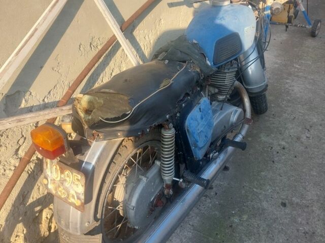 ИЖ Другая, объемом двигателя 0 л и пробегом 0 тыс. км за 274 $, фото 1 на Automoto.ua