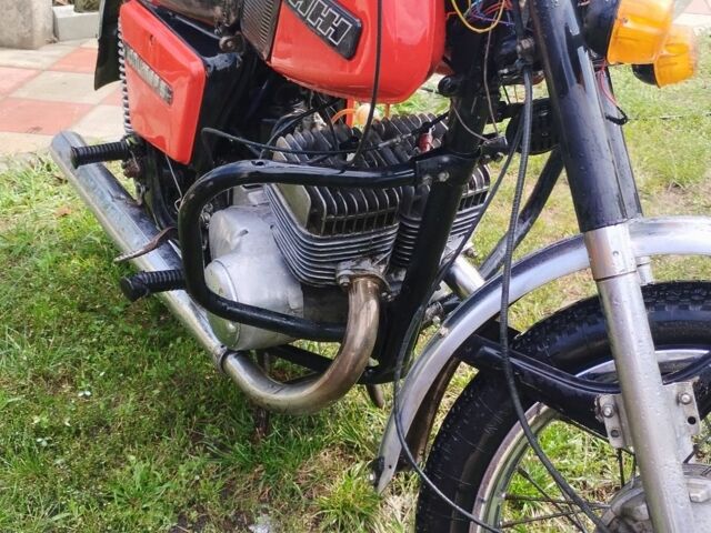 ИЖ Другая, объемом двигателя 0.35 л и пробегом 0 тыс. км за 363 $, фото 4 на Automoto.ua