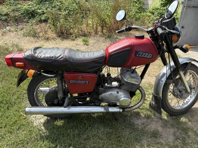 ИЖ Другая, объемом двигателя 0.35 л и пробегом 0 тыс. км за 15000 $, фото 2 на Automoto.ua