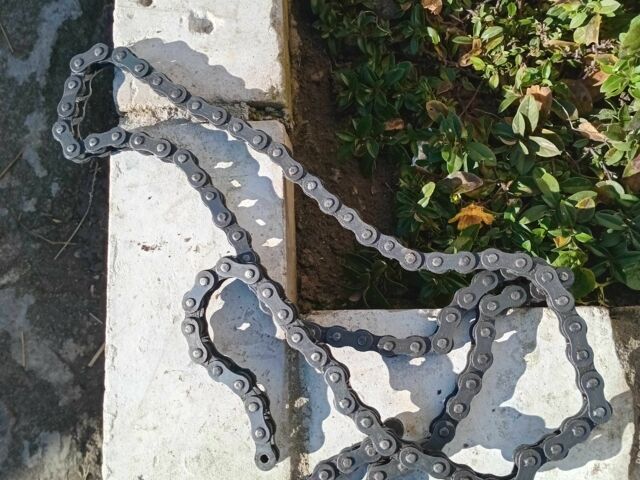 ИЖ Другая, объемом двигателя 0 л и пробегом 0 тыс. км за 12 $, фото 1 на Automoto.ua