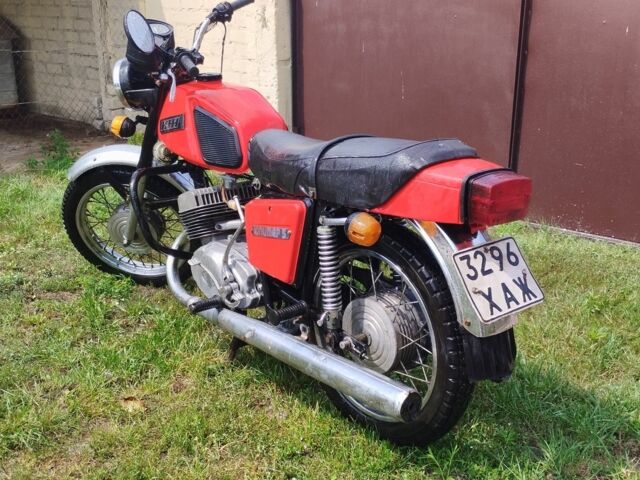 ИЖ Другая, объемом двигателя 0 л и пробегом 0 тыс. км за 357 $, фото 1 на Automoto.ua