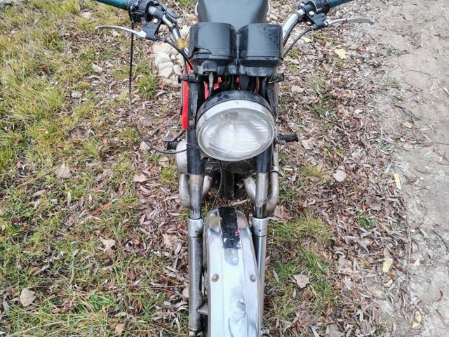 ІЖ Інша, об'ємом двигуна 0.35 л та пробігом 0 тис. км за 308 $, фото 10 на Automoto.ua