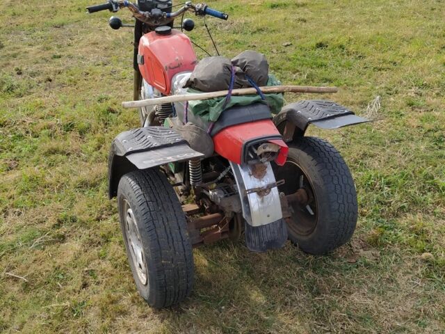 ІЖ Інша, об'ємом двигуна 0 л та пробігом 0 тис. км за 16000 $, фото 1 на Automoto.ua