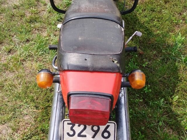 ИЖ Другая, объемом двигателя 0.35 л и пробегом 0 тыс. км за 363 $, фото 3 на Automoto.ua