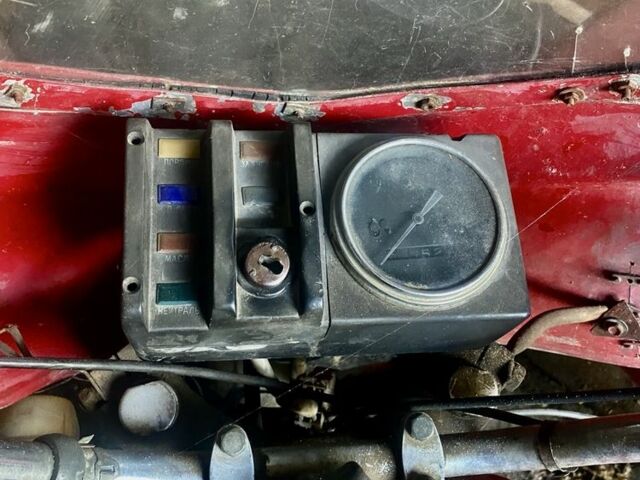 ИЖ Другая, объемом двигателя 0 л и пробегом 0 тыс. км за 286 $, фото 3 на Automoto.ua