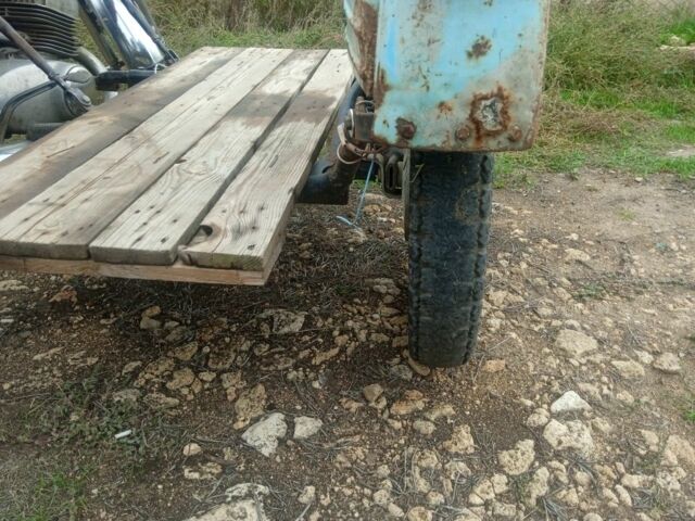 ИЖ Другая, объемом двигателя 0.35 л и пробегом 0 тыс. км за 144 $, фото 6 на Automoto.ua