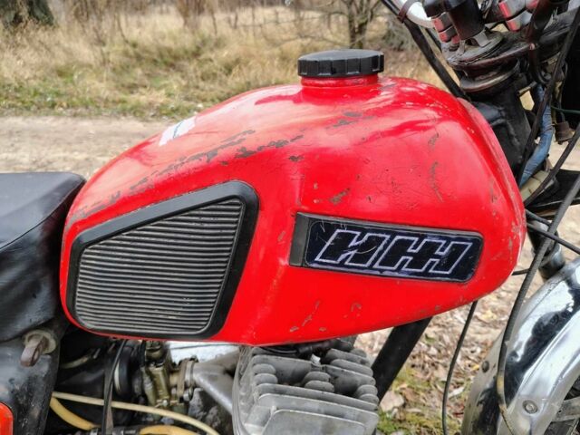 ІЖ Інша, об'ємом двигуна 0.35 л та пробігом 0 тис. км за 308 $, фото 19 на Automoto.ua