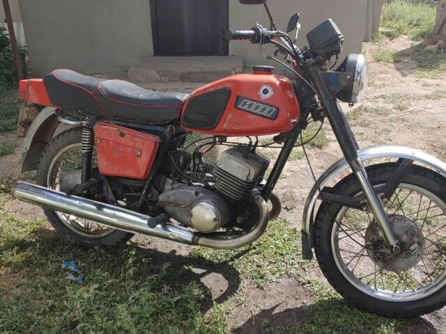 ИЖ Другая, объемом двигателя 0 л и пробегом 0 тыс. км за 179 $, фото 1 на Automoto.ua