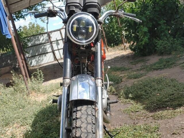 ИЖ Другая, объемом двигателя 0 л и пробегом 0 тыс. км за 179 $, фото 3 на Automoto.ua