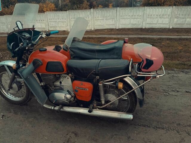 ІЖ Інша, об'ємом двигуна 0 л та пробігом 0 тис. км за 599 $, фото 1 на Automoto.ua