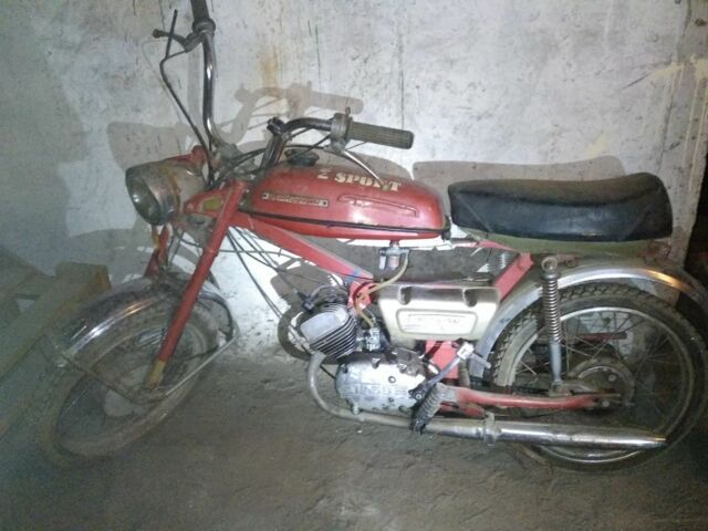 ИЖ Другая, объемом двигателя 0.35 л и пробегом 0 тыс. км за 166 $, фото 4 на Automoto.ua