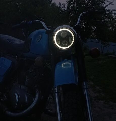 ИЖ Другая, объемом двигателя 0.35 л и пробегом 0 тыс. км за 238 $, фото 4 на Automoto.ua