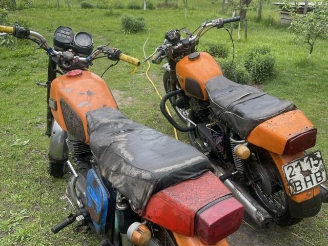 ИЖ Другая, объемом двигателя 0 л и пробегом 0 тыс. км за 119 $, фото 5 на Automoto.ua