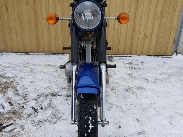 ИЖ Другая, объемом двигателя 0.35 л и пробегом 0 тыс. км за 648 $, фото 3 на Automoto.ua