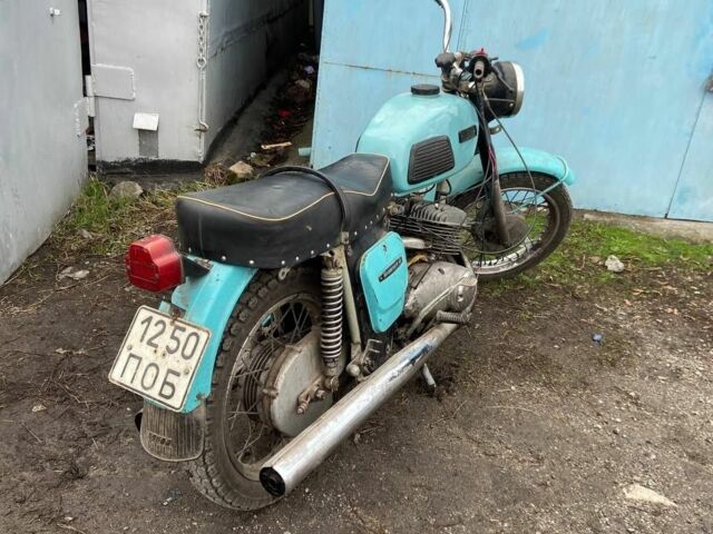 ИЖ Другая, объемом двигателя 0.35 л и пробегом 0 тыс. км за 119 $, фото 2 на Automoto.ua