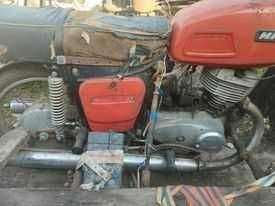 ИЖ Другая, объемом двигателя 0.35 л и пробегом 0 тыс. км за 5000 $, фото 6 на Automoto.ua