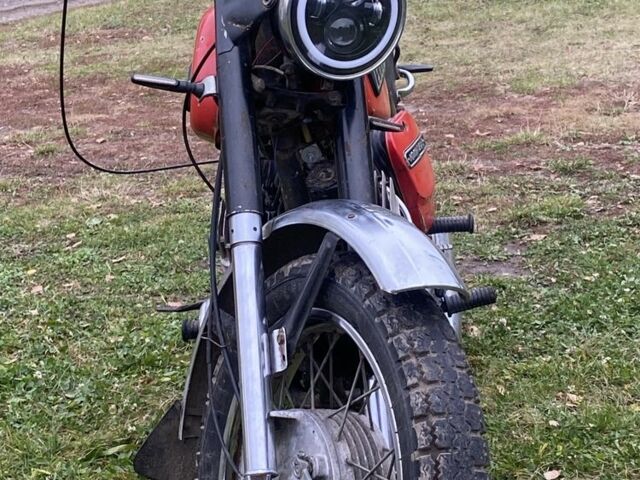 ИЖ Другая, объемом двигателя 0.35 л и пробегом 0 тыс. км за 335 $, фото 1 на Automoto.ua