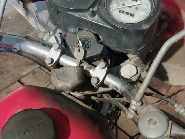 ИЖ Другая, объемом двигателя 0 л и пробегом 0 тыс. км за 359 $, фото 2 на Automoto.ua