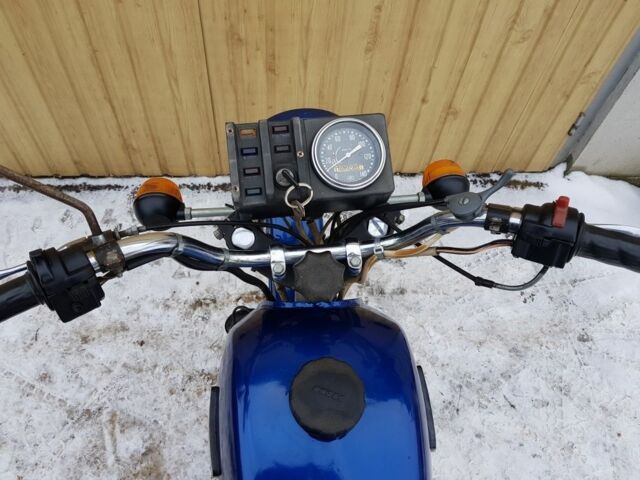 ИЖ Другая, объемом двигателя 0.35 л и пробегом 0 тыс. км за 648 $, фото 2 на Automoto.ua