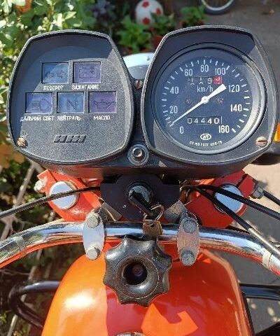 ИЖ Другая, объемом двигателя 0.35 л и пробегом 0 тыс. км за 1700 $, фото 2 на Automoto.ua