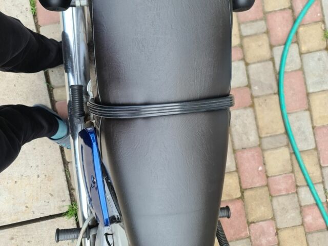 ИЖ Другая, объемом двигателя 0.35 л и пробегом 0 тыс. км за 648 $, фото 4 на Automoto.ua