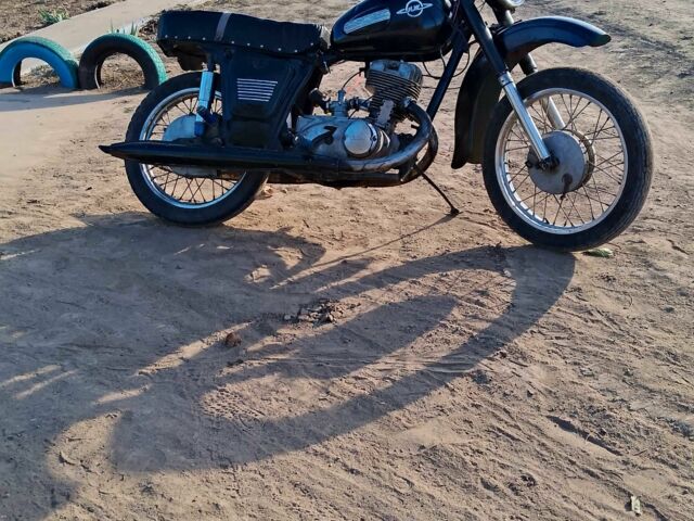 ИЖ Другая, объемом двигателя 0.35 л и пробегом 0 тыс. км за 168 $, фото 2 на Automoto.ua