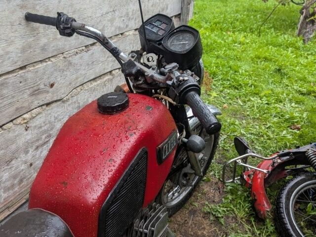 ИЖ Другая, объемом двигателя 0.35 л и пробегом 0 тыс. км за 167 $, фото 2 на Automoto.ua