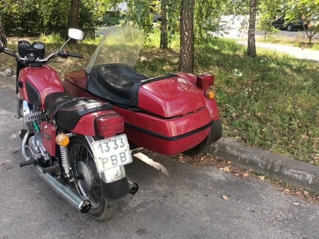 ИЖ Другая, объемом двигателя 0.35 л и пробегом 0 тыс. км за 716 $, фото 2 на Automoto.ua