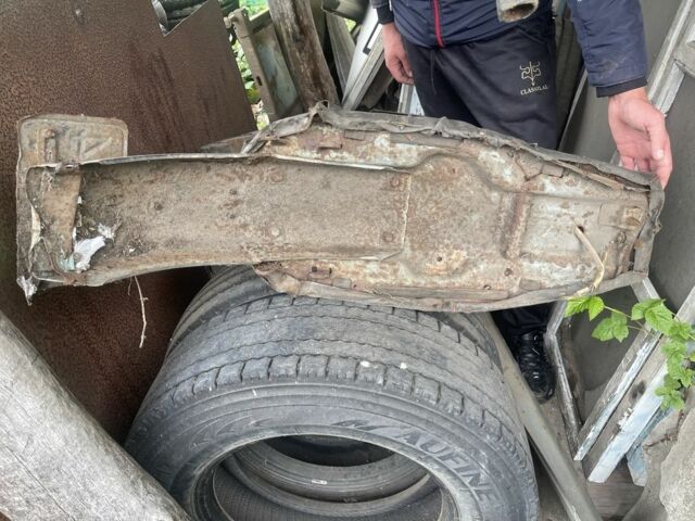 ИЖ Другая, объемом двигателя 0 л и пробегом 0 тыс. км за 119 $, фото 3 на Automoto.ua