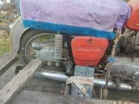 ИЖ Другая, объемом двигателя 0.35 л и пробегом 0 тыс. км за 5000 $, фото 3 на Automoto.ua