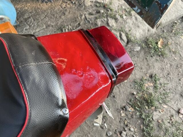 ІЖ Інша, об'ємом двигуна 0.35 л та пробігом 0 тис. км за 401 $, фото 4 на Automoto.ua