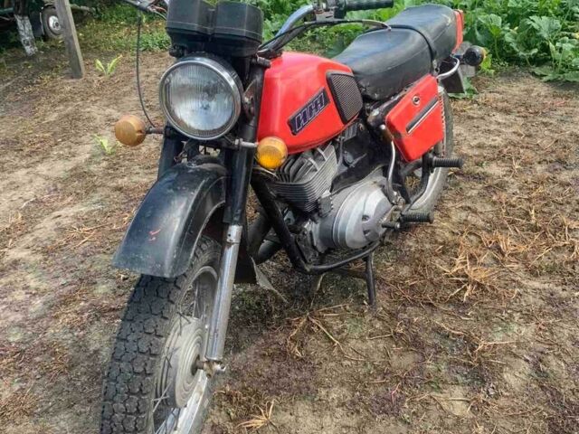 ИЖ Другая, объемом двигателя 0.35 л и пробегом 0 тыс. км за 357 $, фото 1 на Automoto.ua