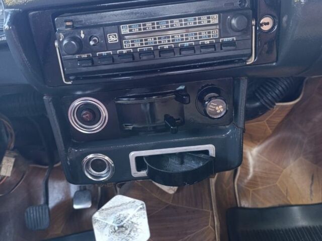 ИЖ Другая, объемом двигателя 1 л и пробегом 0 тыс. км за 1556 $, фото 4 на Automoto.ua