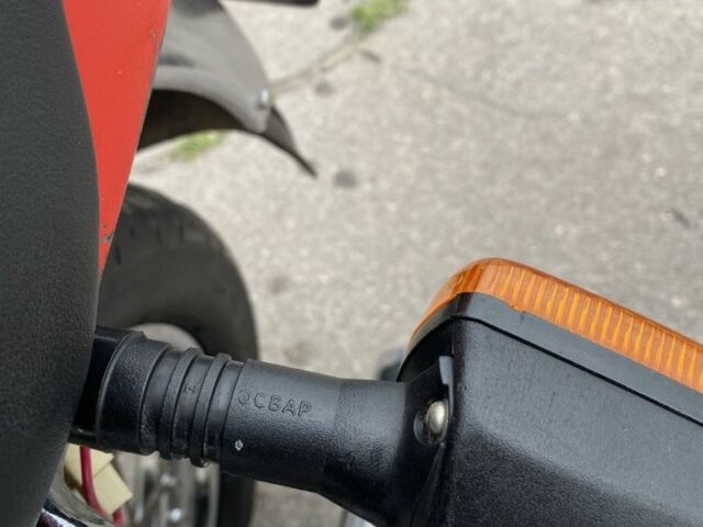 ИЖ Другая, объемом двигателя 0 л и пробегом 0 тыс. км за 984 $, фото 4 на Automoto.ua