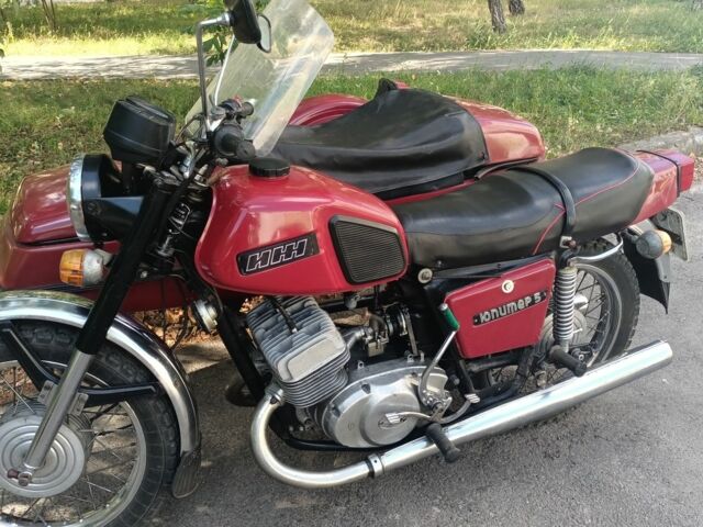 ИЖ Другая, объемом двигателя 0.35 л и пробегом 0 тыс. км за 716 $, фото 4 на Automoto.ua