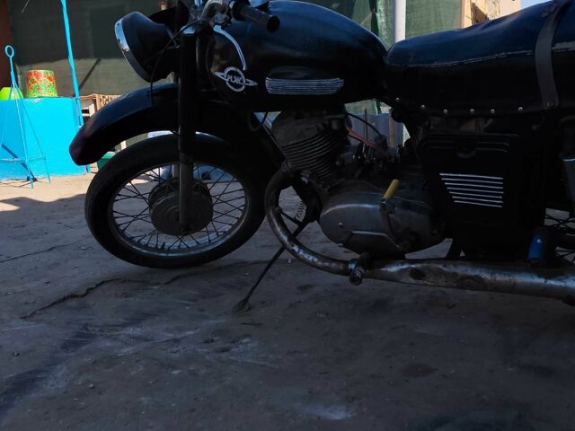 ИЖ Другая, объемом двигателя 0.35 л и пробегом 0 тыс. км за 168 $, фото 1 на Automoto.ua