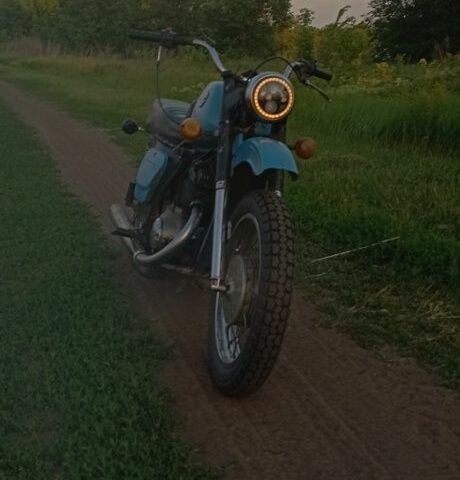 ИЖ Другая, объемом двигателя 0.35 л и пробегом 0 тыс. км за 238 $, фото 2 на Automoto.ua