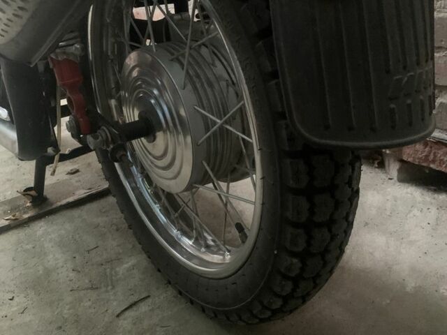 ИЖ Другая, объемом двигателя 0.35 л и пробегом 0 тыс. км за 621 $, фото 2 на Automoto.ua