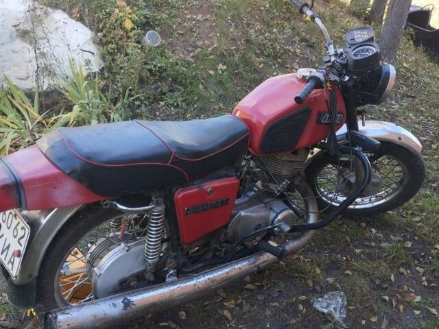 ІЖ Інша, об'ємом двигуна 0 л та пробігом 0 тис. км за 264 $, фото 1 на Automoto.ua