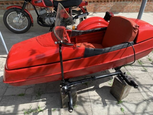 ИЖ Другая, объемом двигателя 0.35 л и пробегом 0 тыс. км за 621 $, фото 5 на Automoto.ua